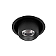 Встраиваемый светильник Loft IT Flash 10319/A Black