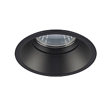 Встраиваемый светильник Crystal Lux CLT 043C BL