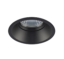 Встраиваемый светильник Crystal Lux CLT 043C BL