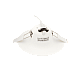 Встраиваемый светильник DesignLed LC1431RWH-7-WW 002207