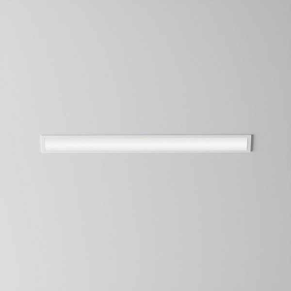 Встраиваемый светодиодный светильник Maytoni Technical Downlight Basis DL066-20W3-6K-W