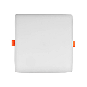 Встраиваемый светильник General GLP-SW17-85CH-10BT-6 412186