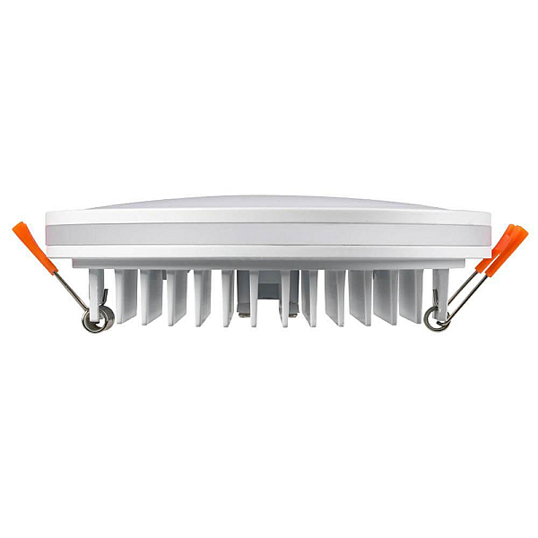 Встраиваемый светодиодный светильник Arlight LTD-135SOL-20W Day White 020711