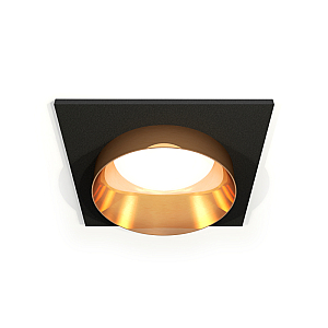 Встраиваемый светильник Ambrella Light Techno Spot XC6521024 (C6521, N6134)