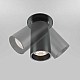 Встраиваемый светодиодный спот Maytoni Technical Focus Led DL125-L12-4K-B