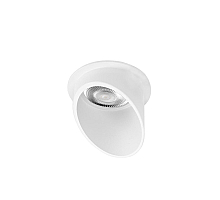 Встраиваемый светильник Loft IT Limit 10343/A White