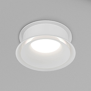 Влагозащищенный светильник Denkirs DK2403-WH