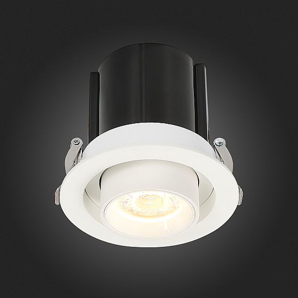 Встраиваемый светодиодный светильник ST Luce ST702.138.12