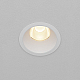Встраиваемый светильник Maytoni Technical Downlight Dip DL117-15W-3K-W