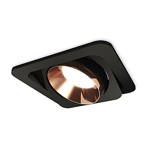 Встраиваемый светильник Ambrella Light Techno Spot XC7659025 (C7659, N7035)