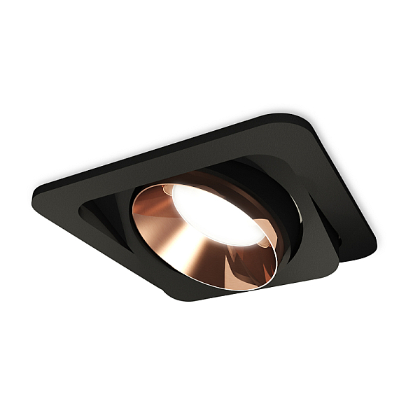 Встраиваемый светильник Ambrella Light Techno Spot XC7659025 (C7659, N7035)