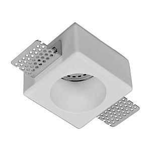 Встраиваемый светильник Arte Lamp A9285PL-1WH