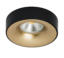 Встраиваемый светильник Lightstar Levigo L01002327 (010023+510027)