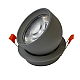 Встраиваемый светодиодныйсветильник Favourite Astern 4512-1C
