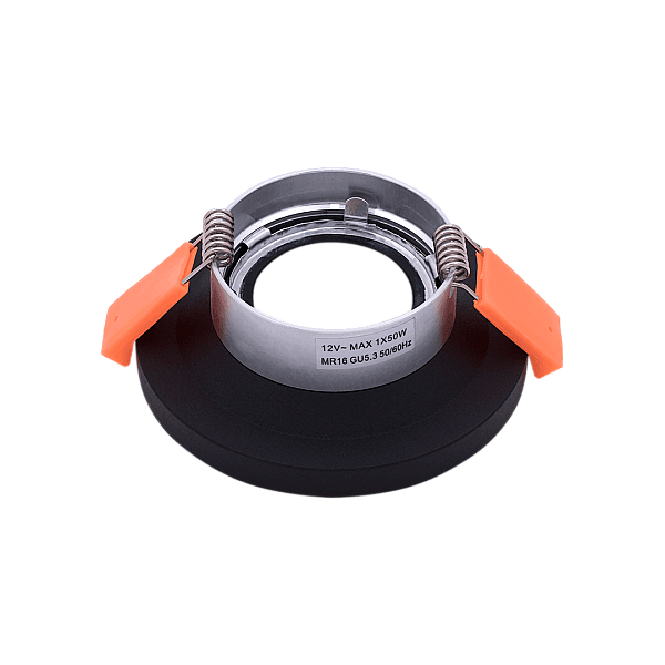 Встраиваемый светильник DesignLed NC2079-FBK 002670