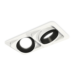Встраиваемый светильник Ambrella Light Techno Spot XC7663021 (C7663, N7031)