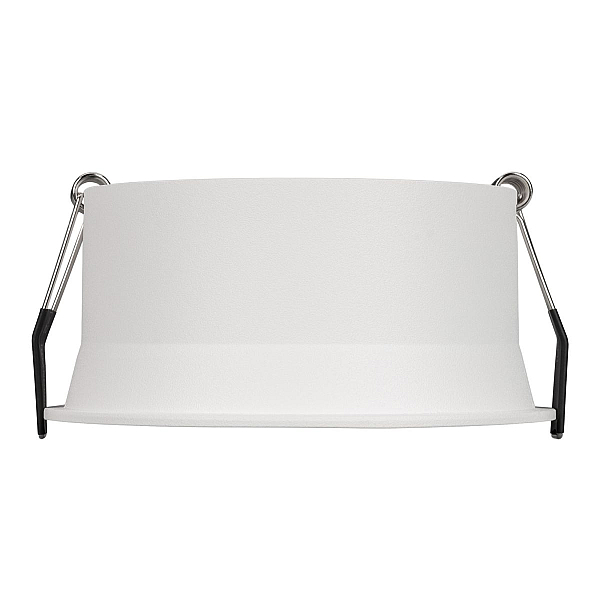 Встраиваемый светильник Arlight MS-BREEZE-BUILT-R125-16W Day4000 (WH, 90 deg, 230V) (IP20 Металл) 035613(1)