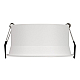Встраиваемый светильник Arlight MS-BREEZE-BUILT-R125-16W Day4000 (WH, 90 deg, 230V) (IP20 Металл) 035613(1)
