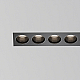 Встраиваемый светильник Maytoni Technical Points DL065-20W3-6K-TRS-B