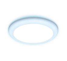 Встраиваемый светодиодный светильник Ambrella Light Led Downlight DCR312