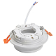 Встраиваемый светильник Feron DL502 LUNA 51089