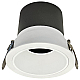 Встраиваемый светодиодный светильник Wertmark Dorsum WTD.O20.000.30.10