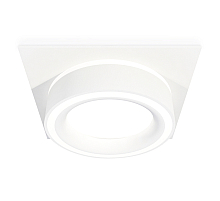 Встраиваемый светильник Ambrella Light Techno Spot XC8061018 (C8061, N8433)