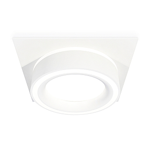 Встраиваемый светильник Ambrella Light Techno Spot XC8061018 (C8061, N8433)
