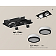 Встраиваемый светильник Ambrella Light Techno Spot XC7664081 (C7664, N7121)