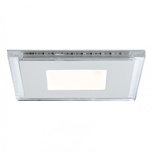 Встраиваемый светодиодный светильник Paulmann Premium Line Panel 92710