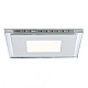 Встраиваемый светодиодный светильник Paulmann Premium Line Panel 92710