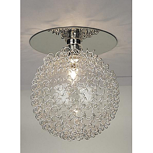 Встраиваемый светильник Arte Lamp Cool Ice A5962PL-3CC