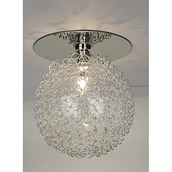 Встраиваемый светильник Arte Lamp Cool Ice A5962PL-3CC
