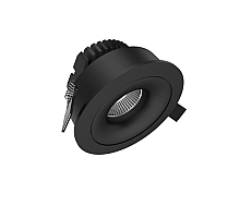 Встраиваемый светильник SWG DL-MINI-0801-38-BL-8-WW 010070
