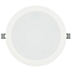 Встраиваемый светильник Nowodvorski Mykonos Led White 10542