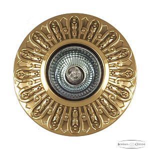 Встраиваемый светильник Bohemia Ivele Crystal 1790/10/IS G