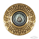 Встраиваемый светильник Bohemia Ivele Crystal 1790/10/IS G
