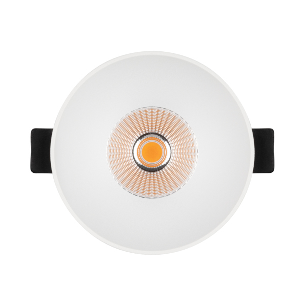 Встраиваемый светильник Arlight MS-Volcano-Built-R95-15W Warm3000 035441