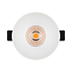 Встраиваемый светильник Arlight MS-Volcano-Built-R95-15W Warm3000 035441
