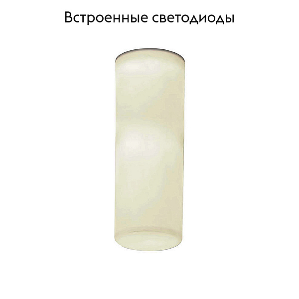 Встраиваемый светодиодный светильник Mantra Glaciar 7735