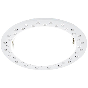 Встраиваемый светильник Ambrella Light GX53 Classic G830 W