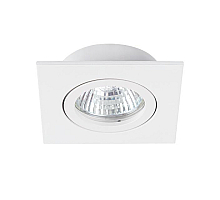 Точечный светильник Kanlux Dalla CT-DTL50-W 22431