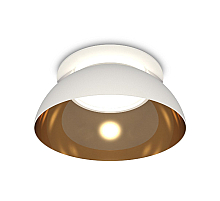 Встраиваемый светильник Ambrella Light Techno spot (C8050, N8144) XC8050101
