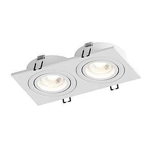 Встраиваемый светильник Hesby Lighting Breeze HSBL_0098