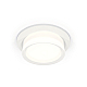 Встраиваемый светильник Ambrella Light Techno Spot XC6512063 (C6512, N6241)