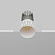 Встраиваемый светильник Maytoni Technical Downlight Dip DL120-10W-3K-TRS-W
