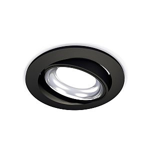 Встраиваемый светильник Ambrella Light Techno Spot XC7652002 (C7652, N7023)