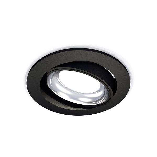 Встраиваемый светильник Ambrella Light Techno Spot XC7652002 (C7652, N7023)