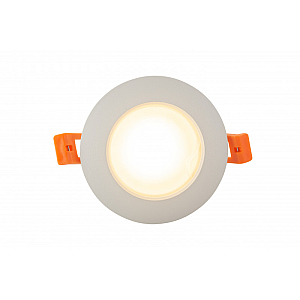 Встраиваемый светильник Denkirs DK3016 DK3016-WH