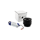 Встраиваемый светильник DesignLed T003112-KZ-12-BL-WW 002888